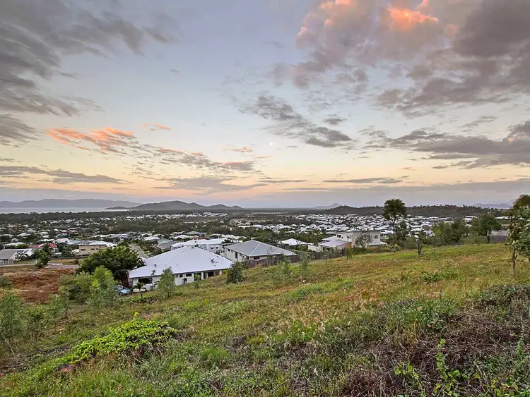 Third view of Homely house listing, 4 Bray Court, Bushland Beach QLD 4818