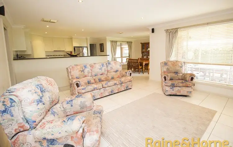 Third view of Homely house listing, 39 Cypress Point Drive, Dubbo NSW 2830