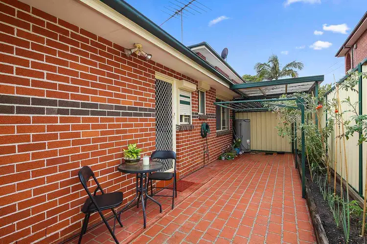 Seventh view of Homely house listing, 2/103 Cragg Street, Condell Park NSW 2200