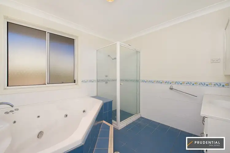 Fifth view of Homely house listing, 92 Heritage Way, Glen Alpine NSW 2560