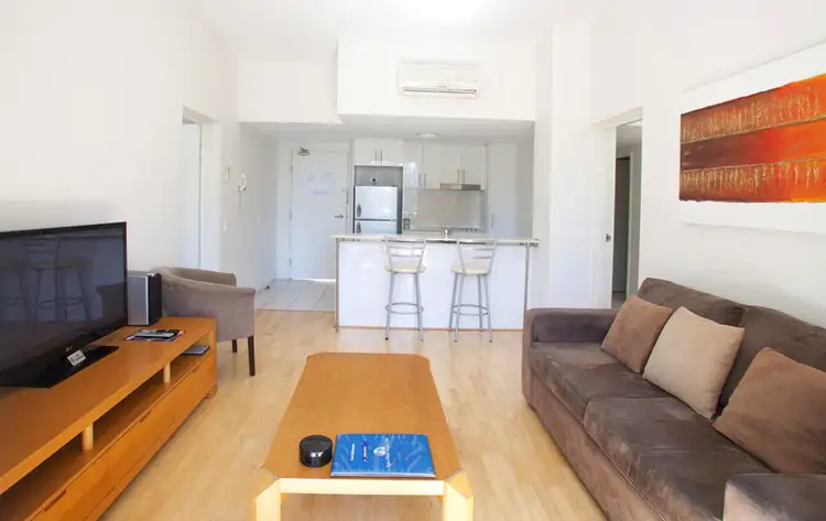 10/2 Agnes Street, Agnes Water QLD 4677