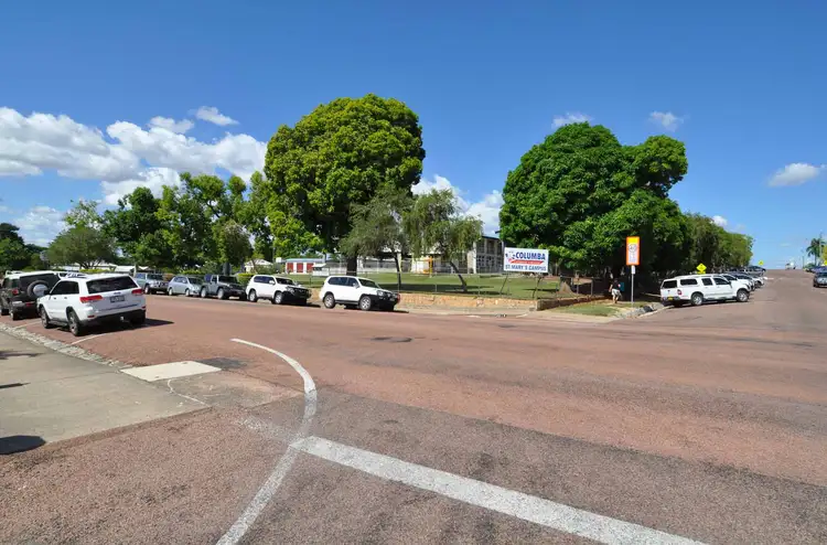 Third view of Homely house listing, 57 Mary Street, Charters Towers QLD 4820