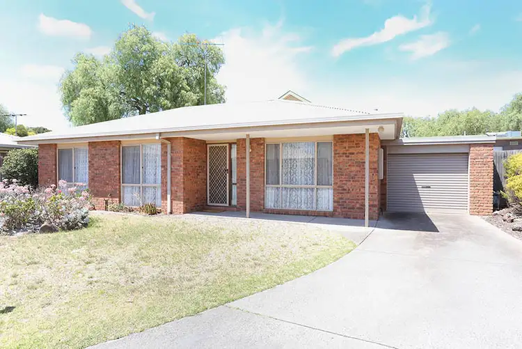 Main view of Homely house listing, 7/10 Forest Road North, Lara VIC 3212