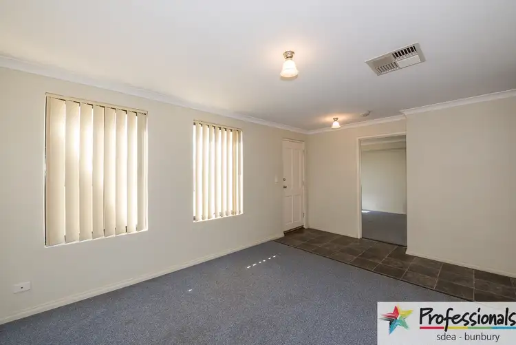 Fifth view of Homely house listing, 5 Eedle Street, Carey Park WA 6230