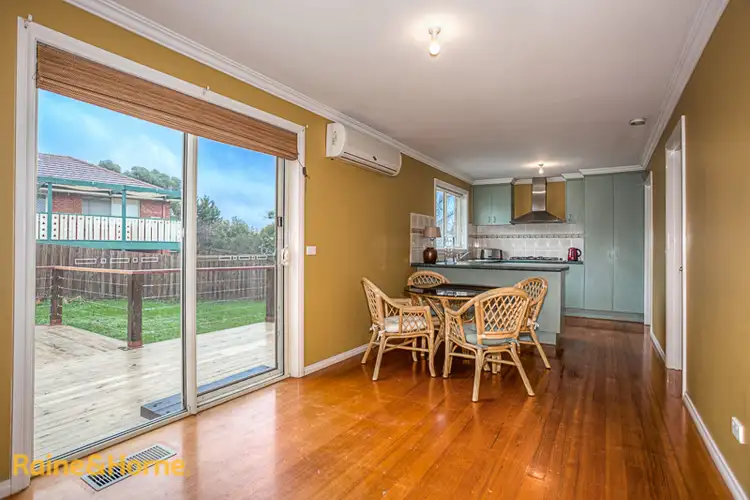 Fifth view of Homely house listing, 79 Fullbrook Drive, Sunbury VIC 3429