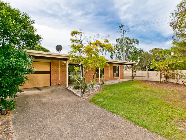 Second view of Homely house listing, 117 Sunderland Dr, Banksia Beach QLD 4507