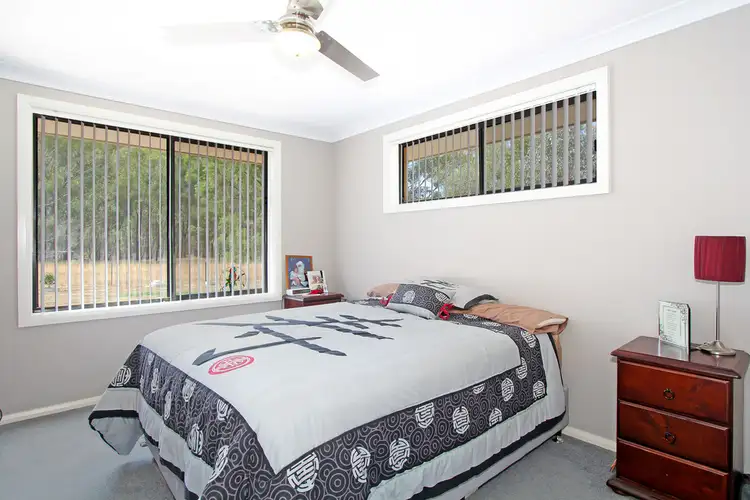 Fifth view of Homely house listing, 1 Pindari Drive, Tamworth NSW 2340