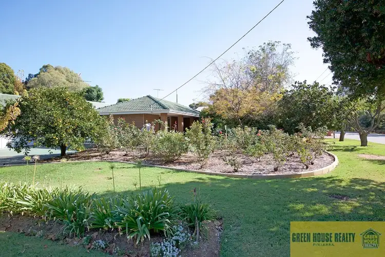 32 River Drive, Pinjarra WA 6208