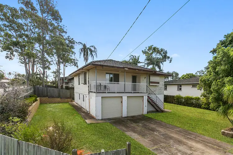 Main view of Homely house listing, 2 Cavanaugh Street, Wynnum West QLD 4178