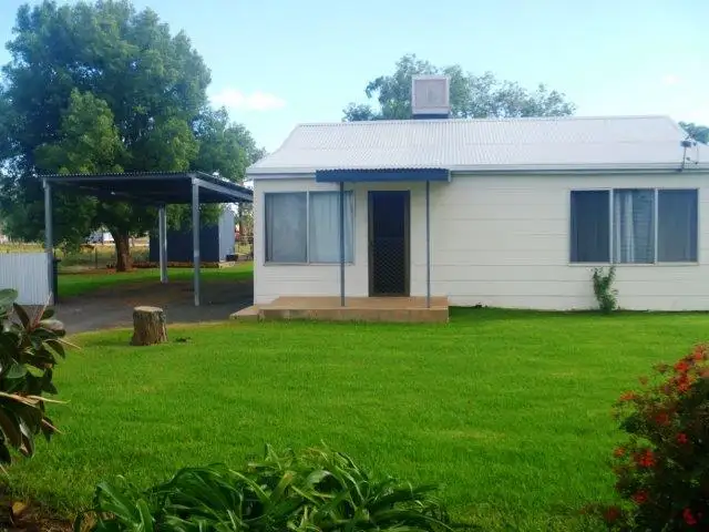 . Kidman Way, Goolgowi NSW 2652