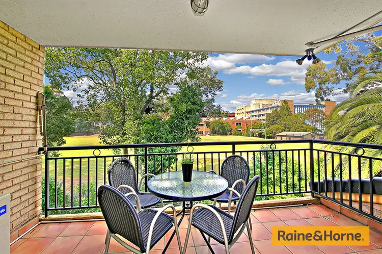 Second view of Homely unit listing, 18/91-95 Meredith Street, Bankstown NSW 2200