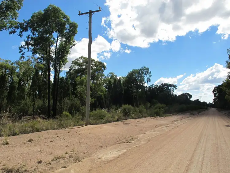 Fifth view of Homely rural property listing, 58 Pine Close, Mudgee NSW 2850