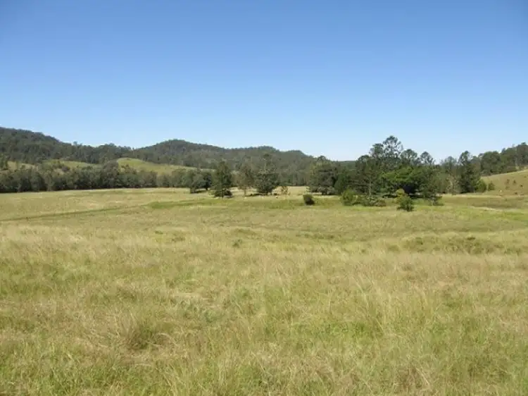 Second view of Homely rural property listing, Lots 195 & 178 Smiths Creek Road, Copmanhurst NSW 2460