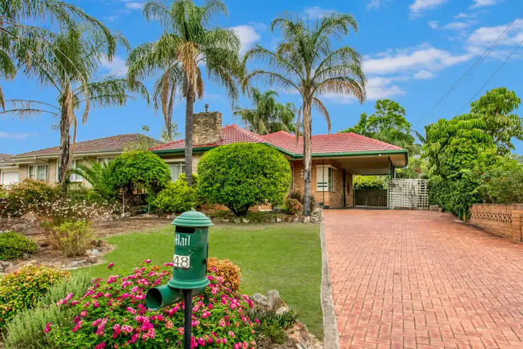 48 Landseer Crescent, Dernancourt SA 5075