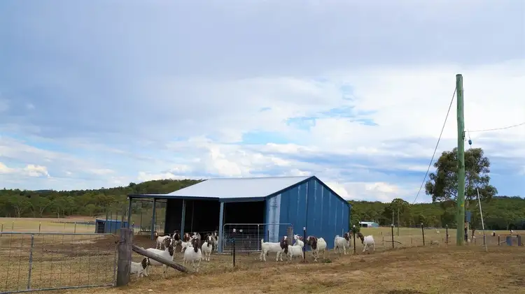 Sixth view of Homely rural property listing, Address available on request