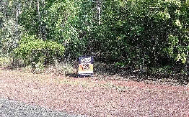 44 UHR Road, Wagait Beach NT 822
