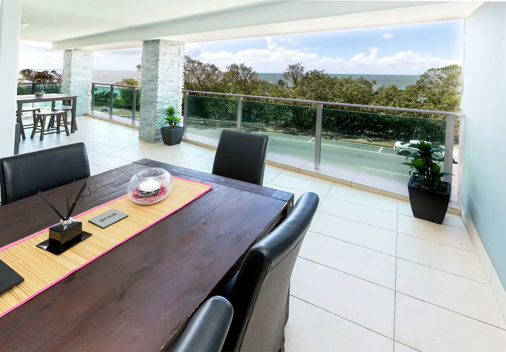 Main view of Homely unit listing, 5/85 Marine Parade, Redcliffe QLD 4020