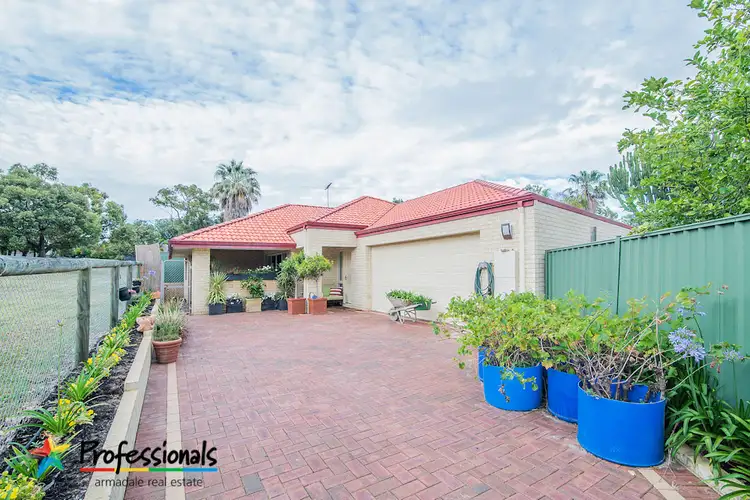 Second view of Homely house listing, 28 Sonego Ave, Kelmscott WA 6111