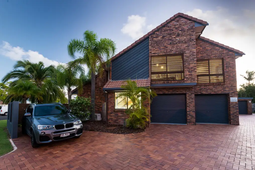 Main view of Homely townhouse listing, 4/15 Carrothool Place, Mooloolaba QLD 4557