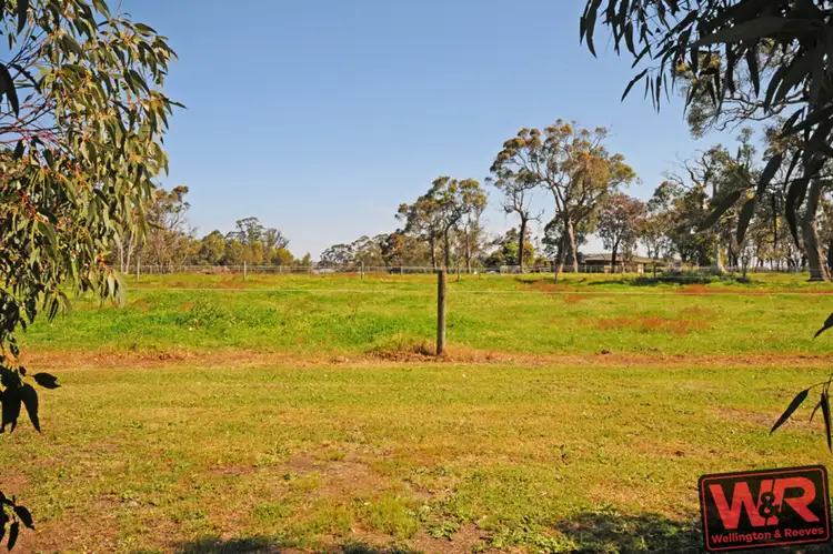 Fifth view of Homely land listing, Lot 717 Greenwood Drive, Willyung WA 6330