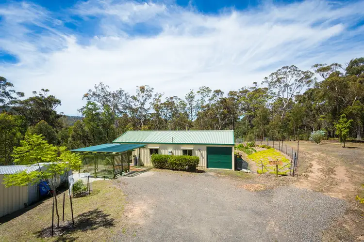 Seventh view of Homely house listing, 2250 PRINCES HIGHWAY, Yellow Pinch NSW 2548