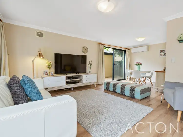 Second view of Homely townhouse listing, Address available on request