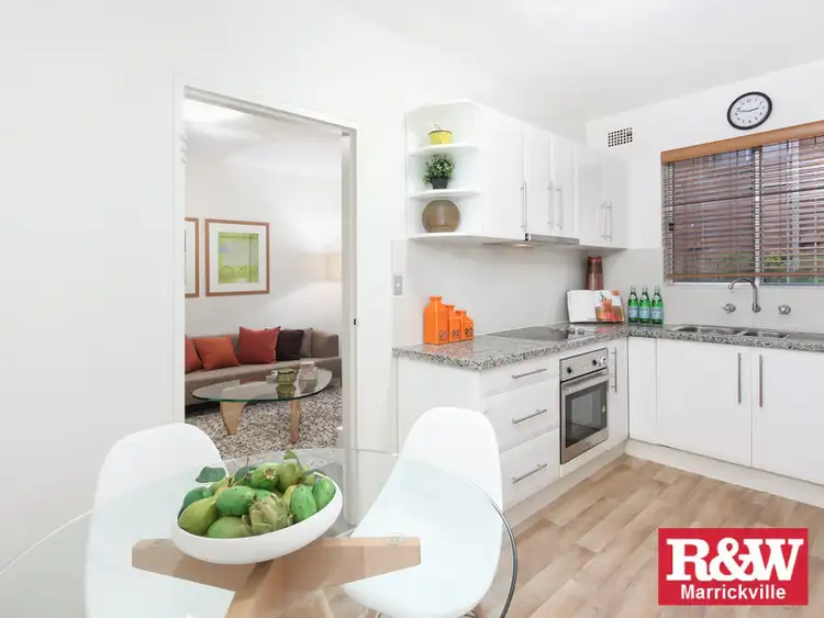 Third view of Homely unit listing, 13/27 Myra Road, Dulwich Hill NSW 2203