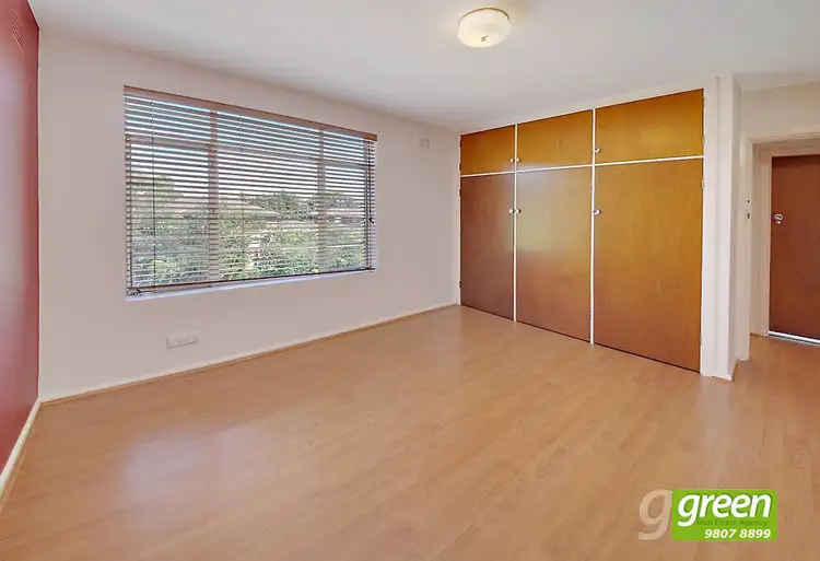 Second view of Homely unit listing, 3/31 Forster Street, West Ryde NSW 2114