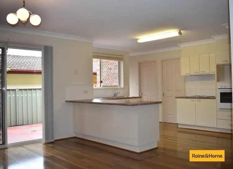 Fourth view of Homely townhouse listing, 8/30-32 Boultwood Street, Coffs Harbour NSW 2450