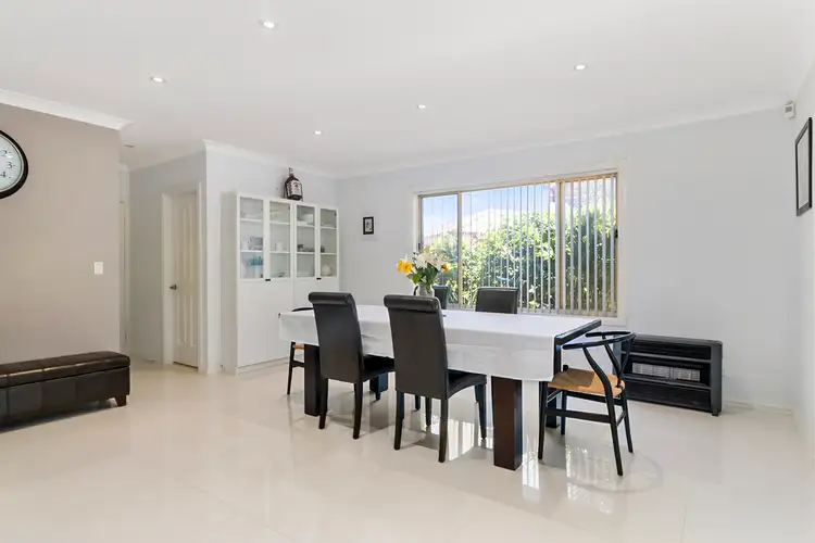 Sixth view of Homely house listing, 37 Davina Crescent, Cecil Hills NSW 2171