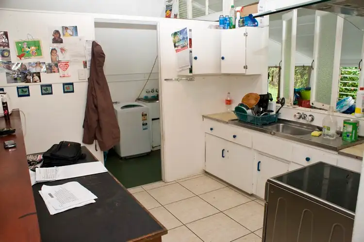 Second view of Homely house listing, 8 Crawford Street, Mossman QLD 4873