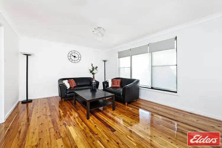 Second view of Homely house listing, 4 Walpole Close, Wetherill Park NSW 2164