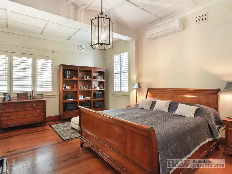 Sixth view of Homely house listing, 148 Dangar Street, Armidale NSW 2350