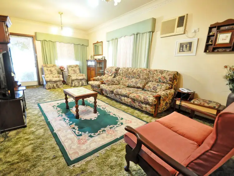 Second view of Homely house listing, 72 Broadway, Junee NSW 2663