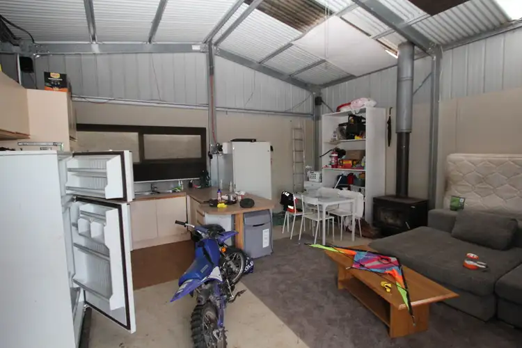 Third view of Homely land listing, 211 Smiths Lane, Trawalla VIC 3373