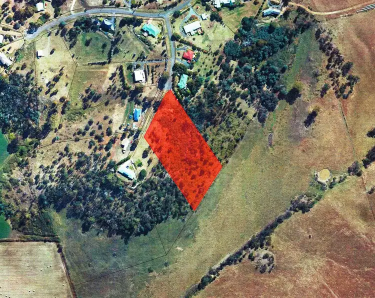 Fourth view of Homely land listing, Address available on request