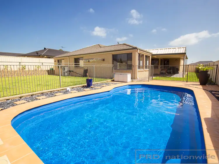 Third view of Homely house listing, 18 Bingara Street, Rutherford NSW 2320