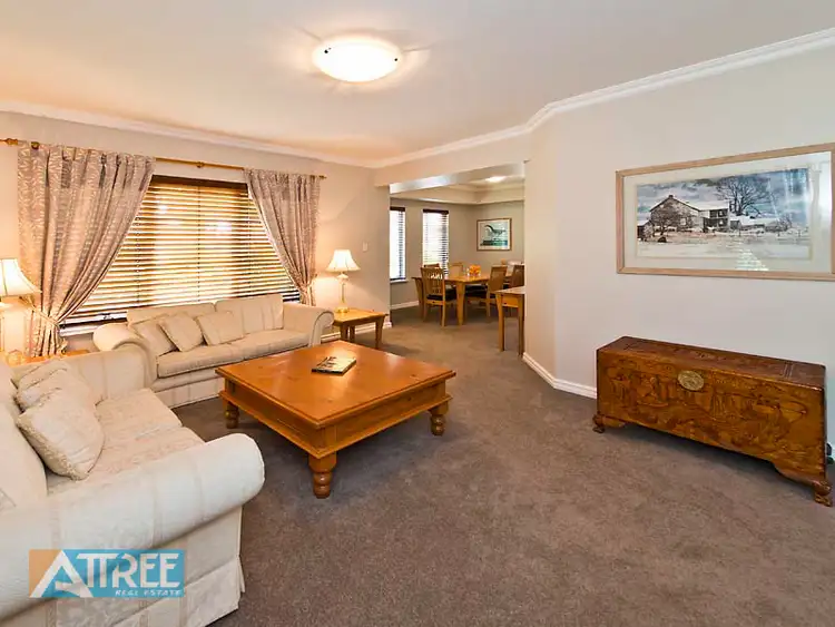 Seventh view of Homely house listing, 30 Alexandria Boulevard, Canning Vale WA 6155