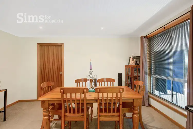 Fourth view of Homely house listing, 15 Winton Fields Court, Hadspen TAS 7290