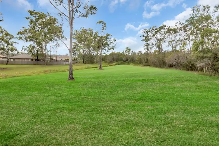 Third view of Homely house listing, 33 Concorde Drive, Loganholme QLD 4129