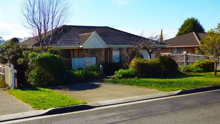 1/10 Trevritch Place, Prospect TAS 7250