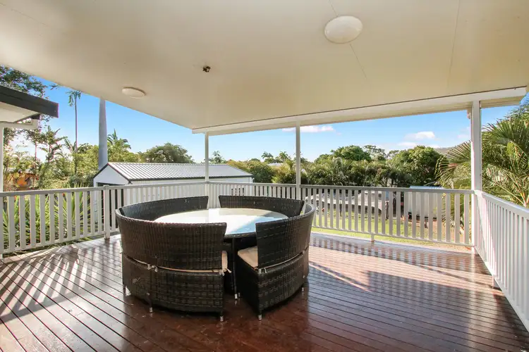Third view of Homely house listing, 29 Bokirana Crescent, Kirwan QLD 4817