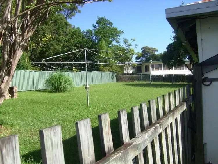 Sixth view of Homely house listing, 112 Albany Street, Coffs Harbour NSW 2450