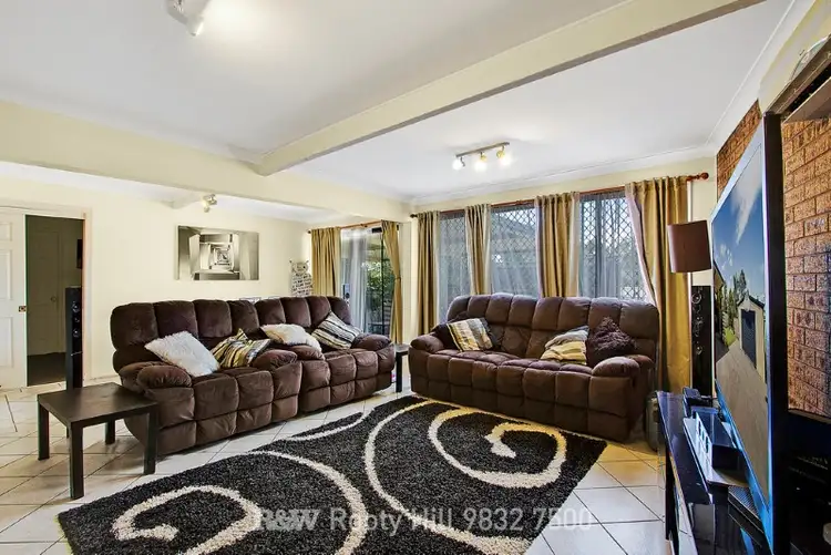 Third view of Homely house listing, 68 College Street, Cambridge Park NSW 2747