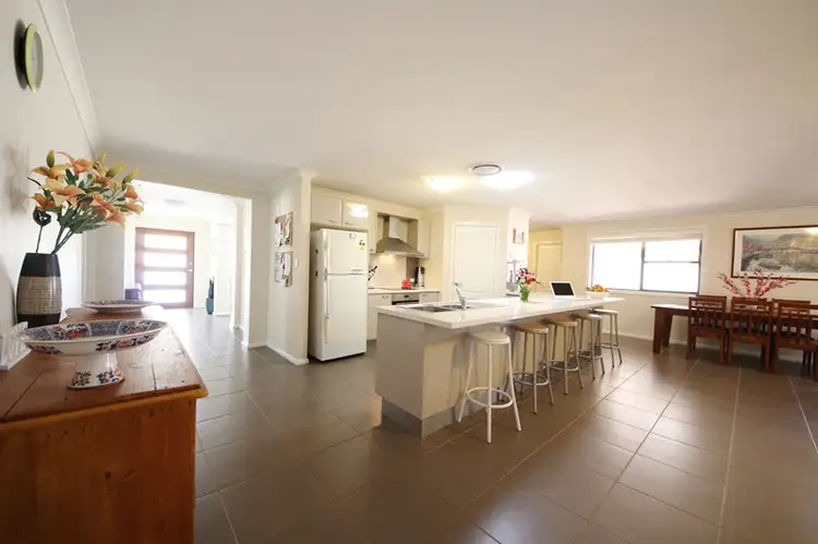 Second view of Homely house listing, 53 Umangla Street, Wongarbon NSW 2831