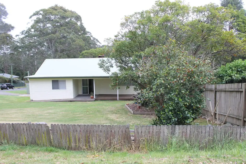 Main view of Homely house listing, 2 Tomerong Street, Tomerong NSW 2540
