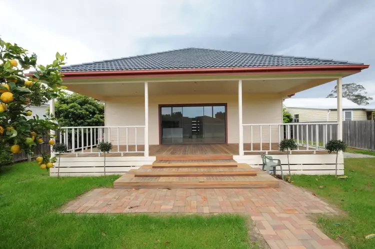 Third view of Homely house listing, 45 PINNOCK STREET, Bairnsdale VIC 3875