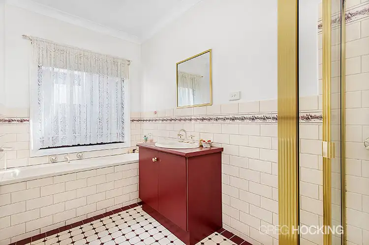 Third view of Homely house listing, 183 Somerville Road, Yarraville VIC 3013