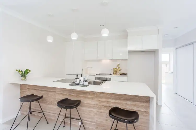 Third view of Homely house listing, 10 Serenity Drive, Southside QLD 4570