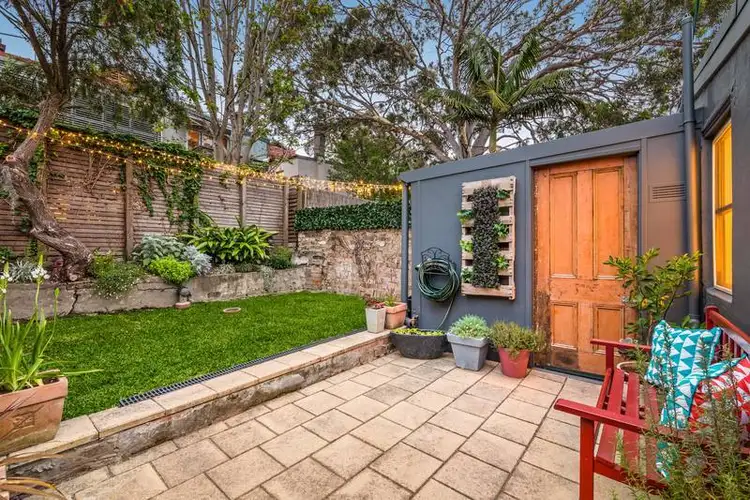 Sixth view of Homely house listing, 63 Rofe Street, Leichhardt NSW 2040